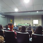 Debates abordam violência silenciada entre população negra e LGBT