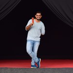 Diretor de filme vai ao cinema pela primeira vez no Circuito Penedo