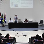 Encontro de Sociologia com o Ensino Médio é realizado na Ufal