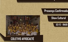 Arte de divulgação