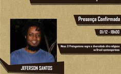 Arte de divulgação