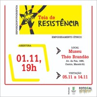 Exposição fotográfica revela empoderamento negro