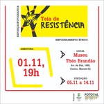 Exposição fotográfica revela empoderamento negro