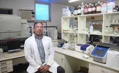 Professor Eduardo Ramalho