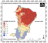 Registro do Laboratório de Análise e Processamento de Imagens de Satélites