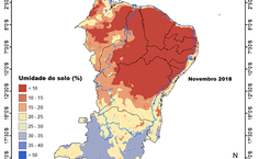 Registro do Laboratório de Análise e Processamento de Imagens de Satélites
