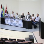 Lapis promove Seminário e Treinamento sobre monitoramento de secas
