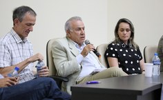 gstão_seca_-_fotosRennerBoldrino-4.Abertura do evento no dia 5 de novembro. Foto: Renner Boldrino