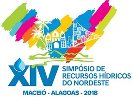 Maceió sedia 14º Simpósio de Recursos Hídricos do Nordeste