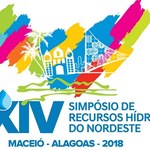 Maceió sedia 14º Simpósio de Recursos Hídricos do Nordeste