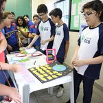 Matfest 2018 tem como tema inclusão social