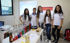 Matfest é aberto ao público e conta com programação voltada a estudantes