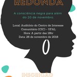 Mesa redonda debaterá consciência negra 'para além do 20 de novembro'