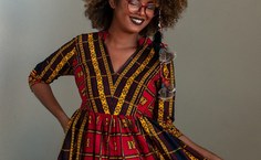 Coleção foi desenvolvida por Wilson Belarmino. Foto: Divulgação