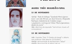 Arte de divulgação