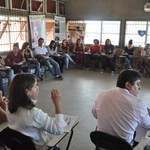 Palestra sobre plantas medicinais ocorre na Ufal e reúne interessados no tema