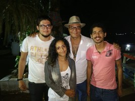 Pesquisa de Psicologia aborda a resistência da religião Jurema Sagrada no Agreste de Alagoas