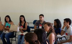 Grupo de pesquisa é coordenado pelo professor Parmênides, da Unidade Educacional de Palmeira dos Índios