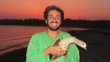 Pesquisa defende manejo sustentável na Amazônia e ganha prêmio nacional