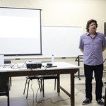 Pesquisadores discutem linguagem e cognição em evento na Ufal