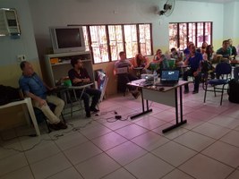 Prograd realiza capacitação em metodologias de ensino e aprendizagem em Arapiraca