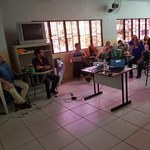 Prograd realiza capacitação em metodologias de ensino e aprendizagem em Arapiraca