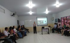 Evento teve o objetivo de implementar e conduzir a transição do Ensino Médico tradicional para um currículo que utiliza metodologias ativas de ensino/aprendizagem