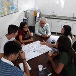 Paespe recebe prêmio de empreendedorismo social