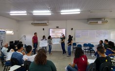 Além das capacitações em empreendedorismo social, programa da Ufal receberá um apoio financeiro de até R$ 30 mil