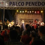 Programação cultural de circuito de cinema movimenta Penedo até domingo