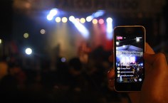 Programação está sendo atualizada pelas redes sociais do Circuito. Foto: Jônatas Medeiros