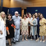 Programação especial marca 45 anos do curso de Arquitetura e Urbanismo