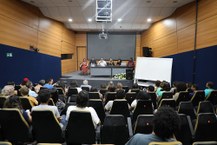 Curso de Arquitetura e Urbanismo da Ufal comemora 45 anos com programação especial