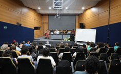 Curso de Arquitetura e Urbanismo da Ufal comemora 45 anos com programação especial