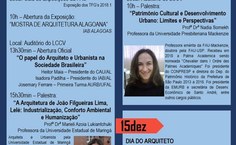 Programação continua nesta quarta e fará atividade em dezembro