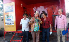 Projeto Forró no Museu