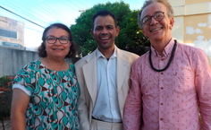 Projeto Forró no Museu