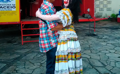 Projeto Forró no Museu