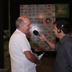 Rádio Ufal desembarca pela primeira vez no Circuito Penedo de Cinema