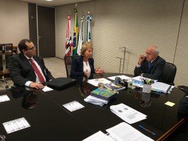 Reitora da Ufal solicita ao TCU a revisão do Acórdão que corta ganhos judiciais dos servidores