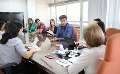 Segundo reitora, ações devem ser coletivas