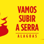Reitora Valeria Correia participa de encontro da cultura negra em Alagoas