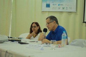 Segundo dia de Ciseco tem debates sobre política e fake news