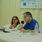 Segundo dia de Ciseco tem debates sobre política e fake news