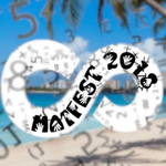 Ufal sedia Matfest 2018 a partir do dia 21 de novembro