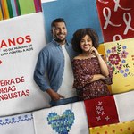 Campanha Dezembro Vermelho alerta sobre a Aids