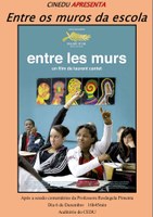 Cinecedu leva cinema e educação todo mês à Ufal