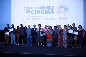 Circuito de Cinema consagra cinco filmes vencedores em mostras competivivas