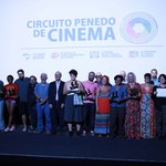 Circuito de Cinema consagra cinco filmes vencedores em mostras competivivas