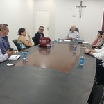 Doação de terreno para Ufal será apreciada pela Câmara de Arapiraca